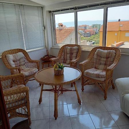 Apartments Raos Stobrec Luaran gambar