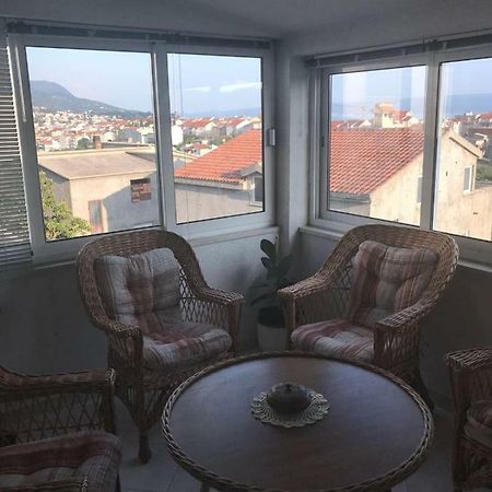 Apartments Raos Stobrec Luaran gambar