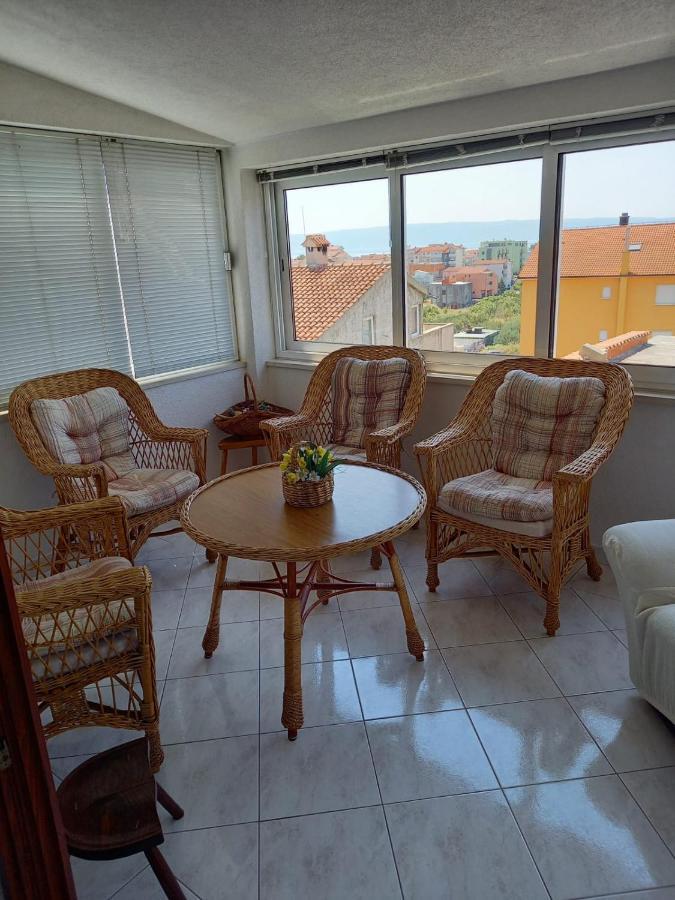 Apartments Raos Stobrec Luaran gambar