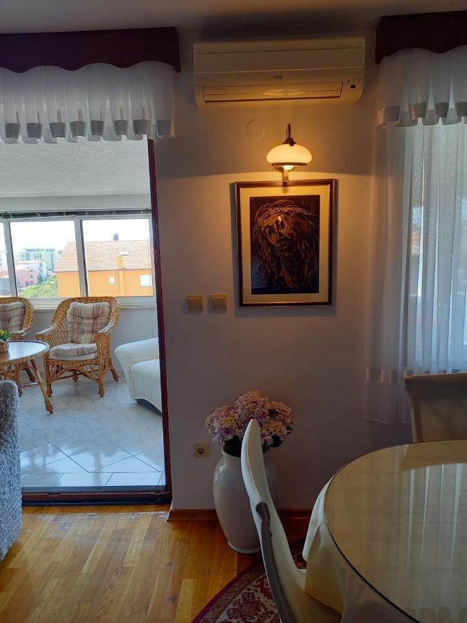 Apartments Raos Stobrec Luaran gambar